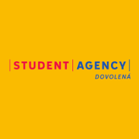 Student Agency Dovolená