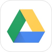 Google Drive (Google Disk)
