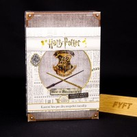 Harry Potter: Boj o Bradavice – Obrana proti černé magii – Kouzelnický klub i pro mudly