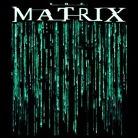 Matrix (1999–2003, 2021)