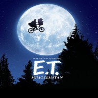 E.T. – Mimozemšťan (1982)