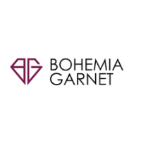 Bohemia Garnet
