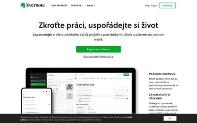 Evernote