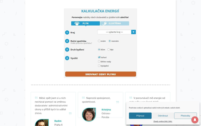 KalkulačkaEnergie.com