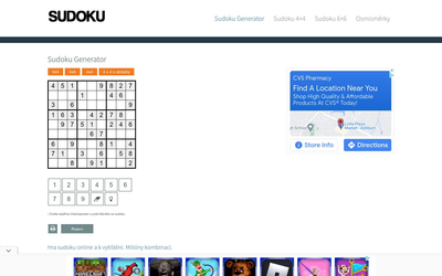 Sudokuweb.org
