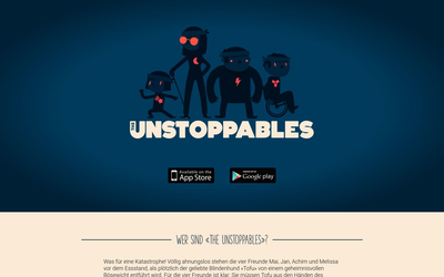 Unstoppables