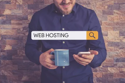 Top 15 Webhostingů