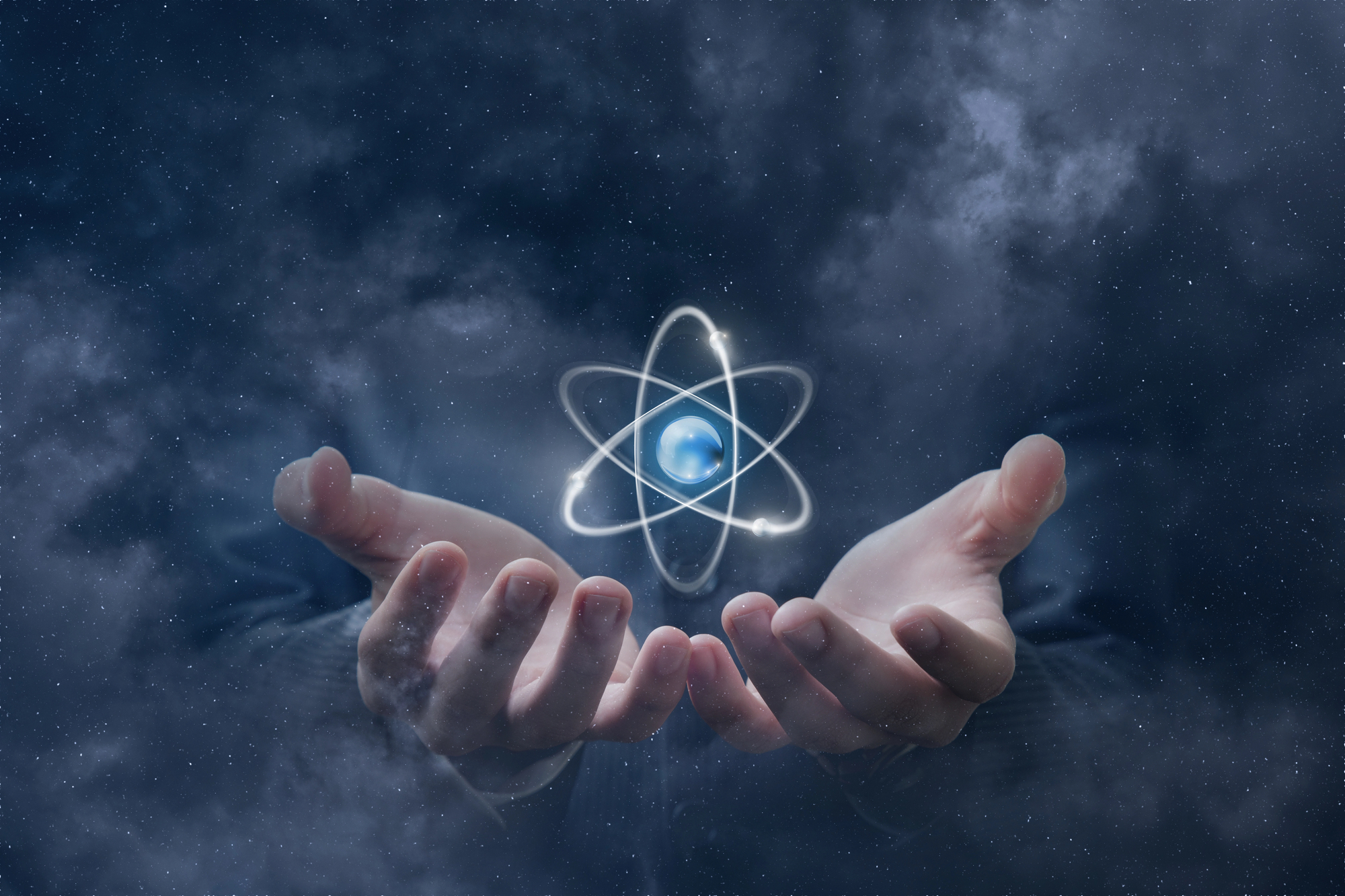 Šest způsobů, jak jaderná věda a technologie pomáhají chránit životní prostředí